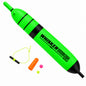 Whisker Seeker EVA LED Catfish Slip Floats