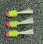 Ruben Flores Crappie Jigs