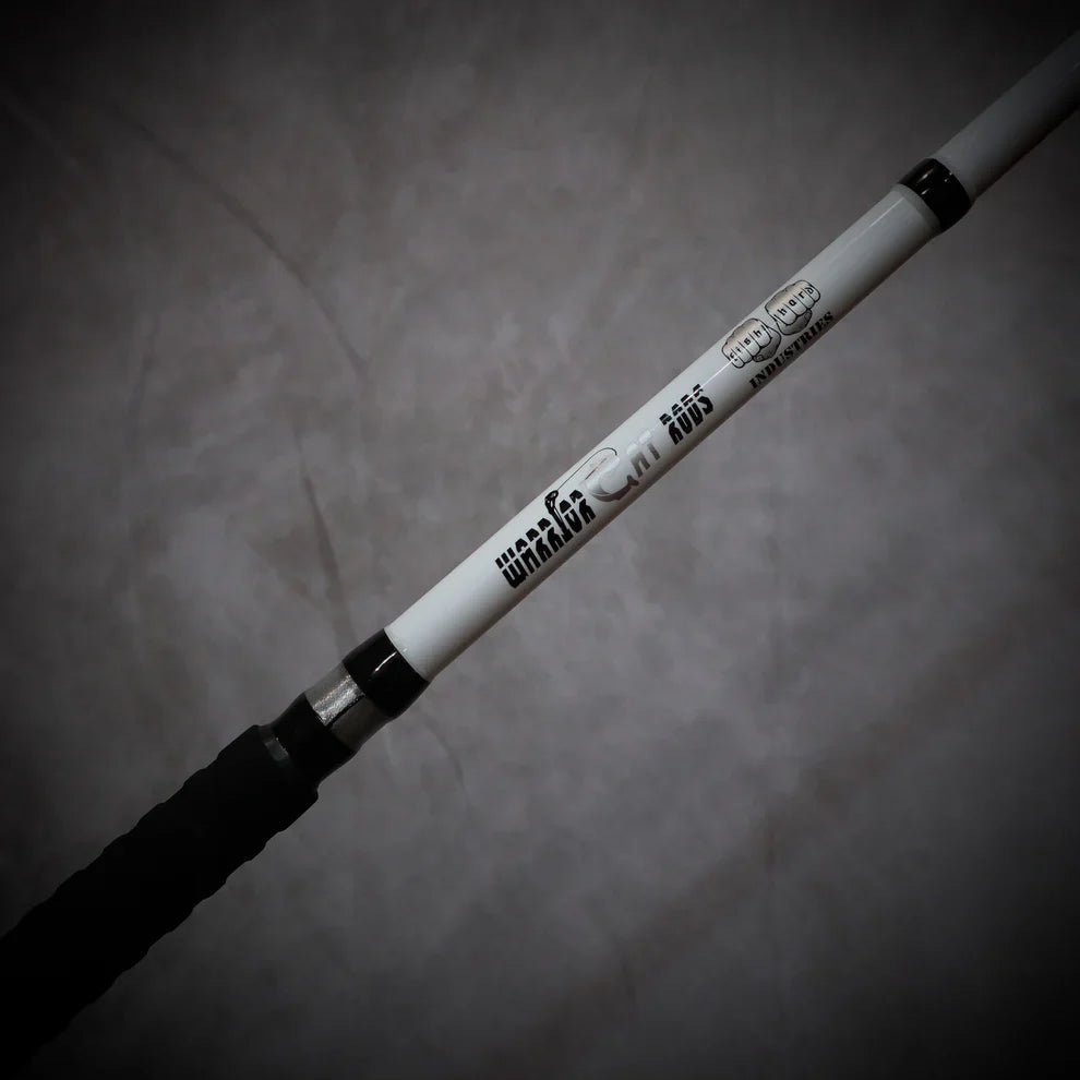 Warrior Fishing Casting Rods