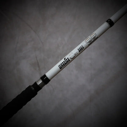 Warrior Fishing Casting Rods