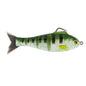 Bucca Weedless Baby Bull Shad