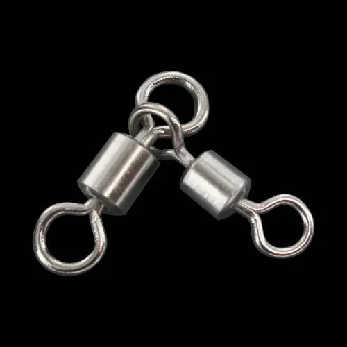 Whisker Seeker Three-Way Crane Swivels