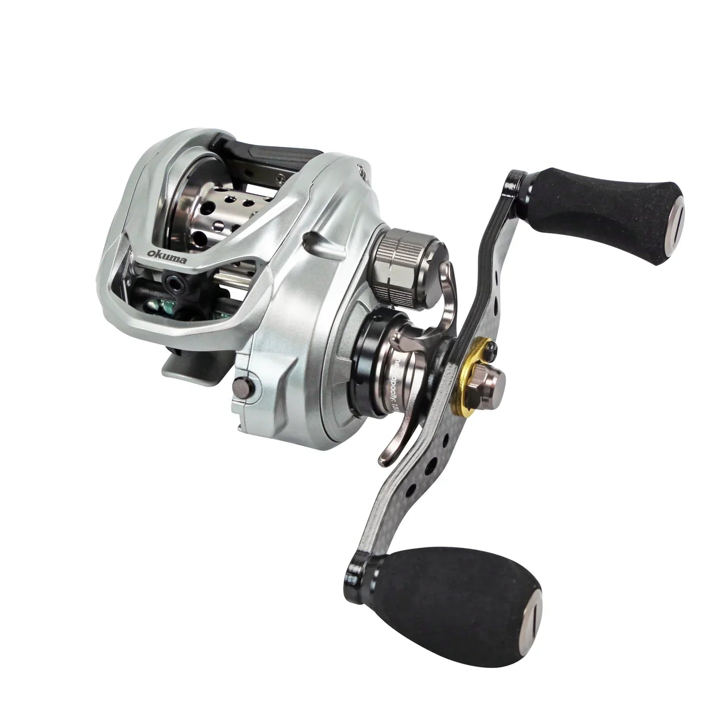 Okuma X-Series Casting Reel