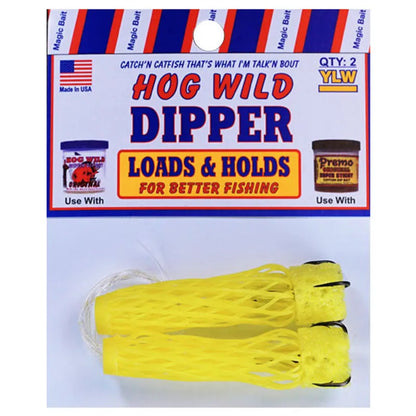 Magic Bait Hog Wild Dippers