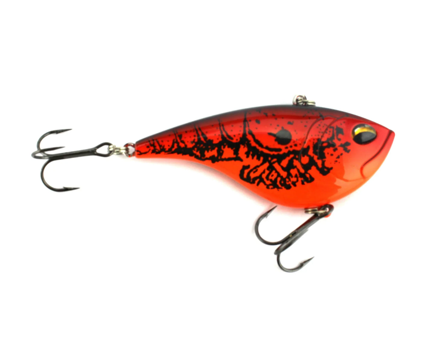 Jenko Rip Knocker 75 Lipless Crankbait (5/8 oz)