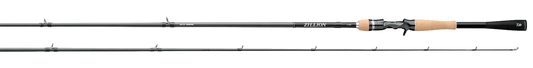 Daiwa Zillion Rod Series