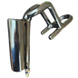 Smackdown 8" Rod Holders w/Pipe