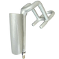 Smackdown 8" Rod Holders w/Pipe