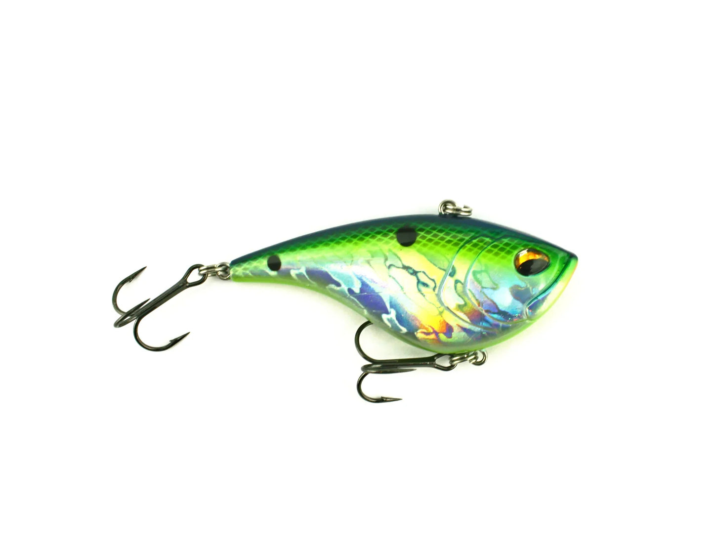 Jenko Rip Knocker 75 Lipless Crankbait (5/8 oz)