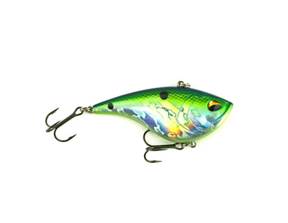 Jenko Rip Knocker 75 Lipless Crankbait (5/8 oz)