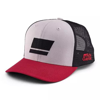 Abu Garcia Flag Logo Hats