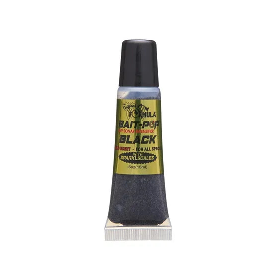 Original Fish Formula Bait Pop