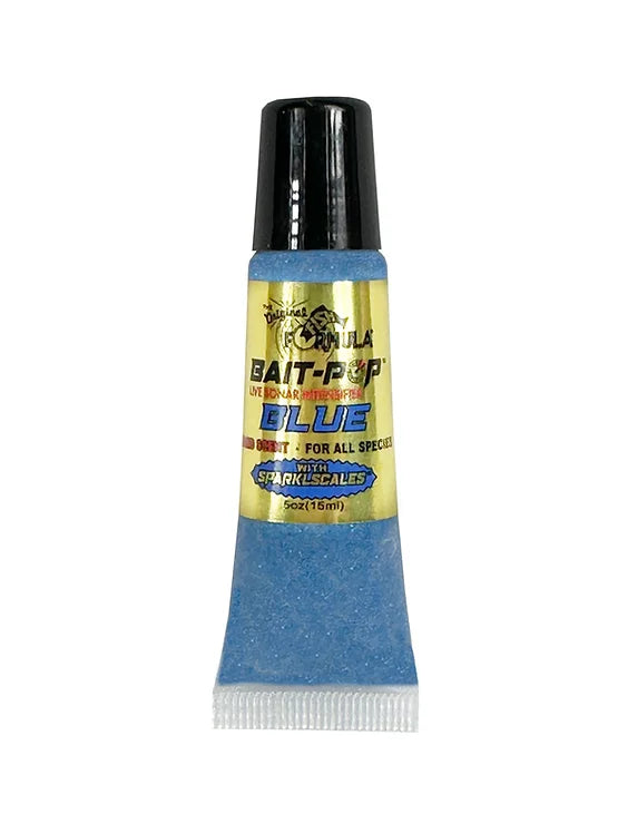Original Fish Formula Bait Pop