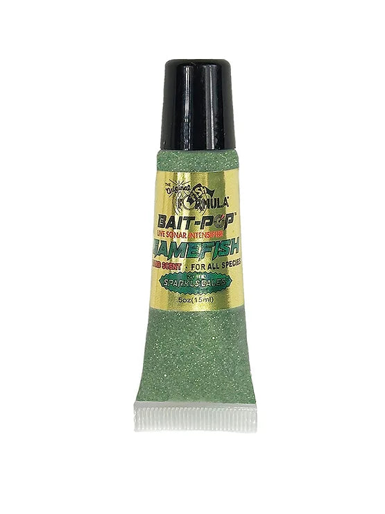 Original Fish Formula Bait Pop