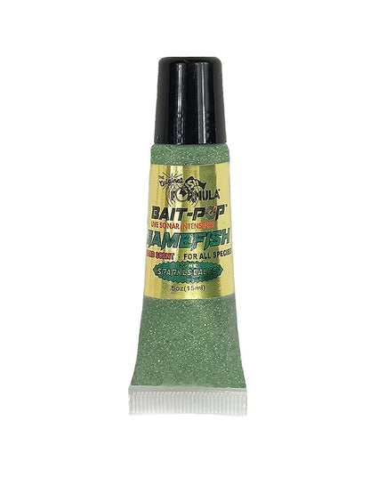 Original Fish Formula Bait Pop
