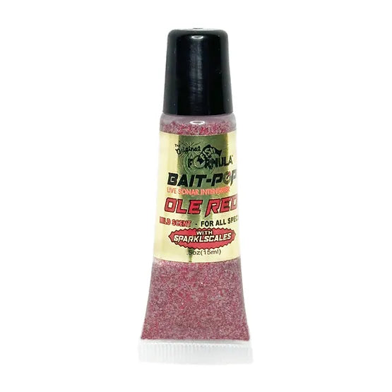 Original Fish Formula Bait Pop