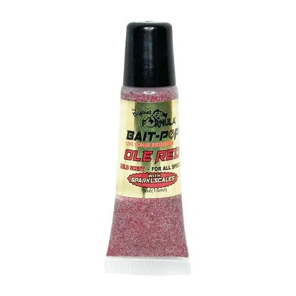 Original Fish Formula Bait Pop