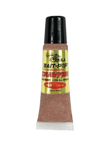 Original Fish Formula Bait Pop