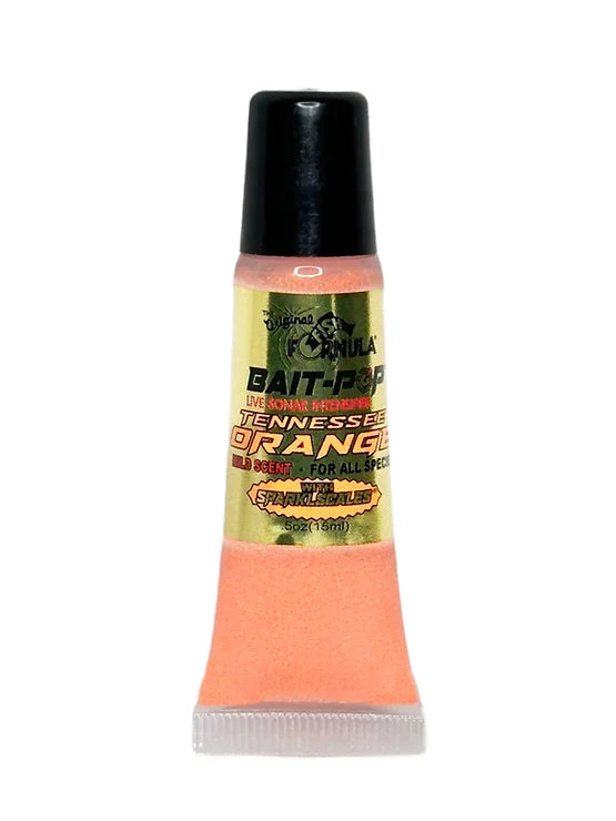 Original Fish Formula Bait Pop
