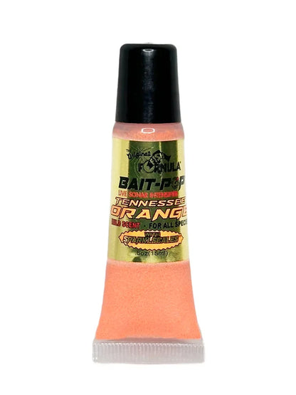 Original Fish Formula Bait Pop