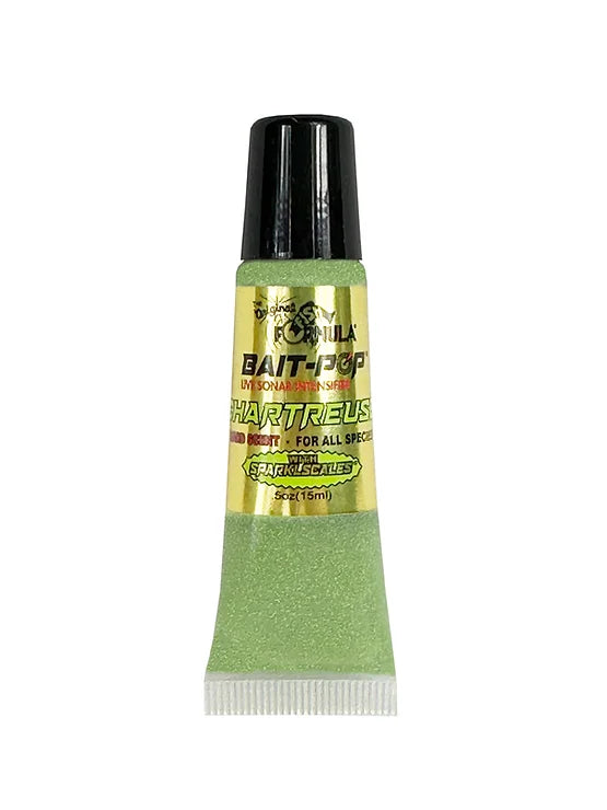 Original Fish Formula Bait Pop