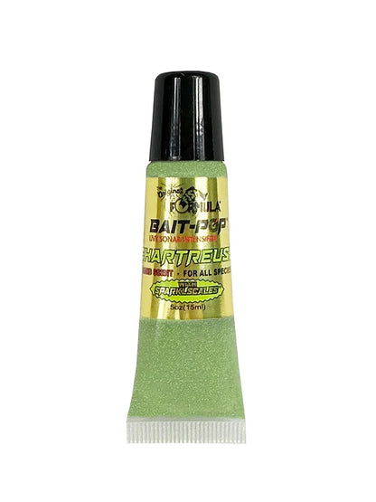 Original Fish Formula Bait Pop