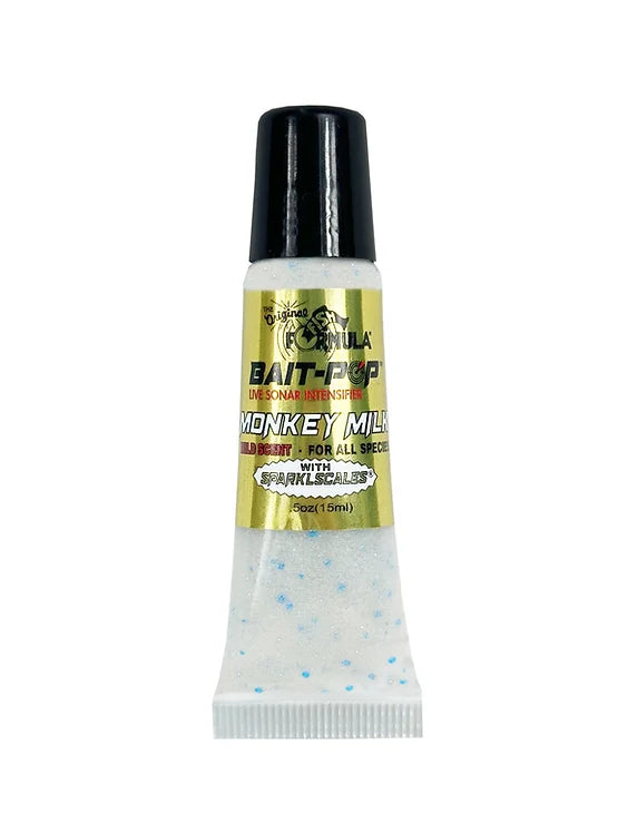 Original Fish Formula Bait Pop