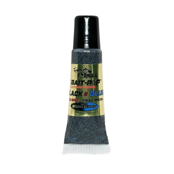 Original Fish Formula Bait Pop