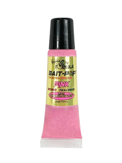 Original Fish Formula Bait Pop