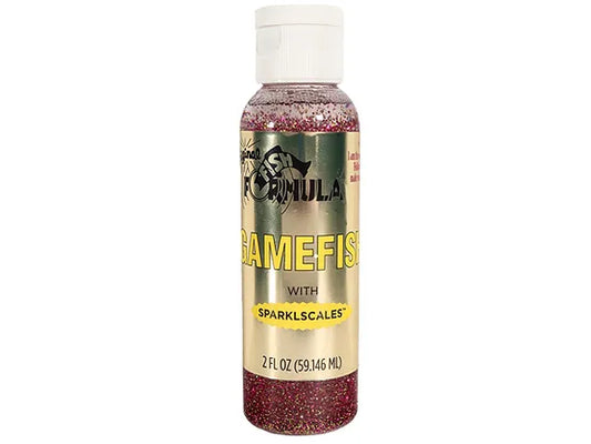 Original Fish Formula Gamefish Attractant