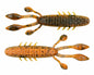 NetBait HexTek 3.5'' Eko Craw