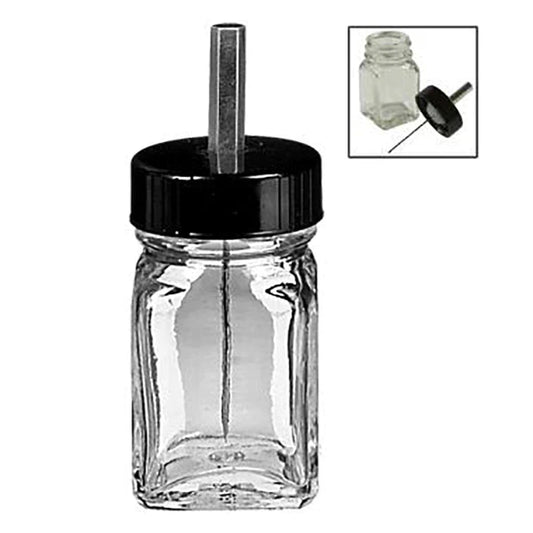Wapsi Lacquer Applicator Jar