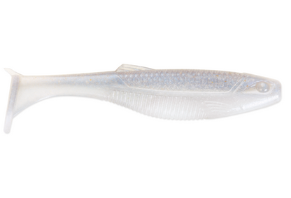Rapala Crush City Customs The Mayor