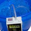 Marine Metal Baby Bubbles