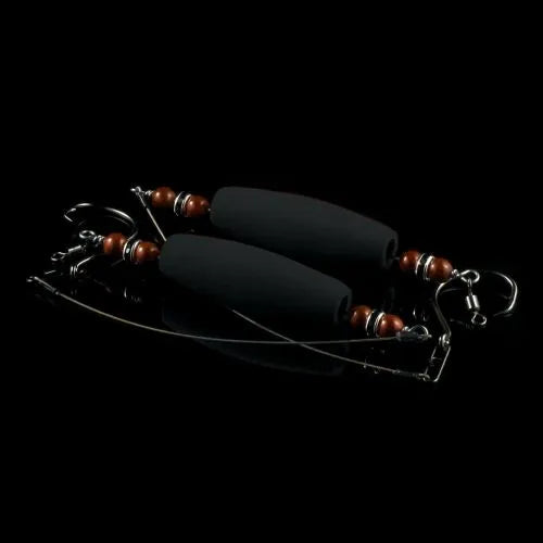 Whisker Seeker XL Rattler Float Rigs