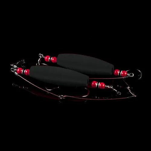 Whisker Seeker Stinger Float Rigs