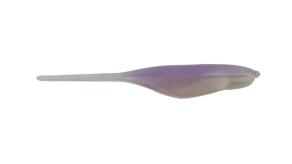 Bass Assassin Baby Shad