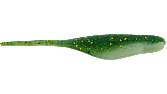 Bass Assassin Baby Shad