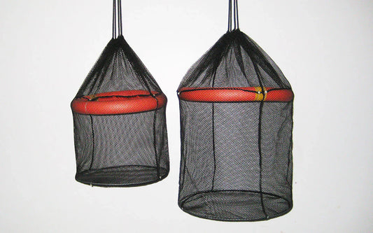 Joy Fish Floating Bait Stations