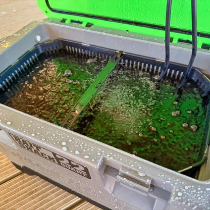 Whisker Seeker Bait Shack
