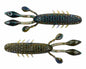 NetBait HexTek 3.5'' Eko Craw