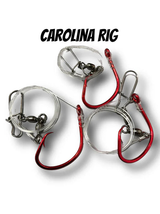 Battle Katz Rigz Carolina Rig