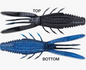 Rapala Crush City Bronco Bug