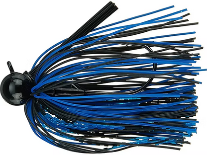 Hag's Baits Tungsten Tsunami Football Jigs