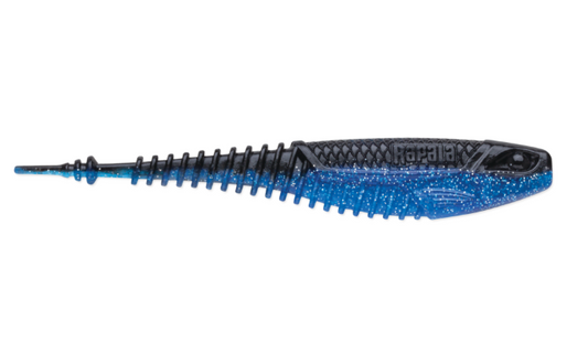 Rapala Crush City Customs Freeloader (CO)