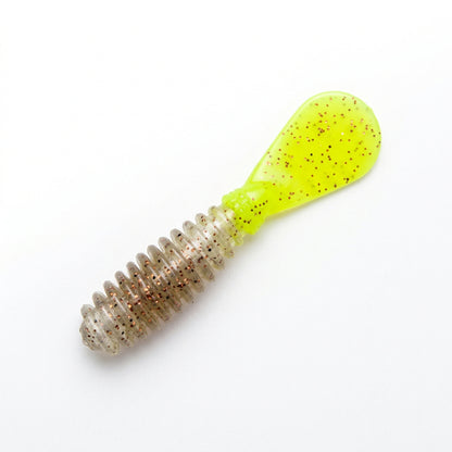 Beaver Bottom Baits