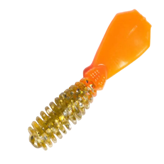 Beaver Bottom Baits