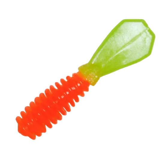 Beaver Bottom Baits