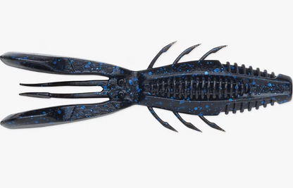 Rapala Crush City Bronco Bug