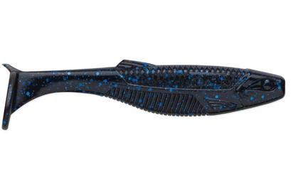 Rapala Crush City Customs The Mayor